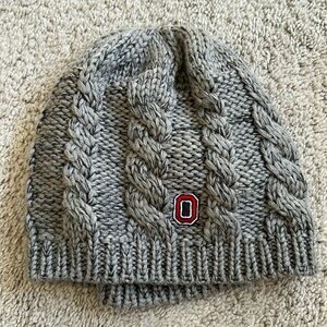 Ohio State Nike Beanie